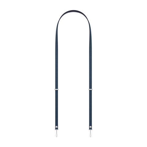 Шнурок для телефону Crossbody Strap Blue